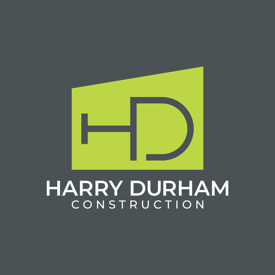 construction logo design